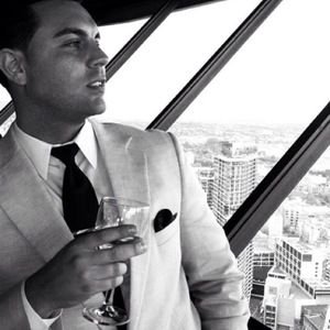 Meet your Posher, Eric